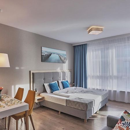 Apartment City Center I Miedzyzdroje Ngoại thất bức ảnh