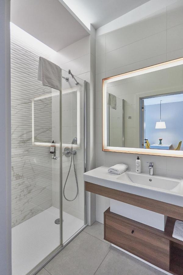Apartment City Center I Miedzyzdroje Ngoại thất bức ảnh